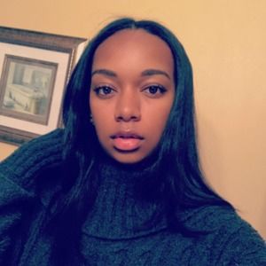 Meet your Posher, Jasmine